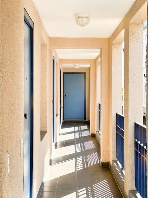 Schickes Apartment In City Lage B7 Karlsruhe Exterior foto