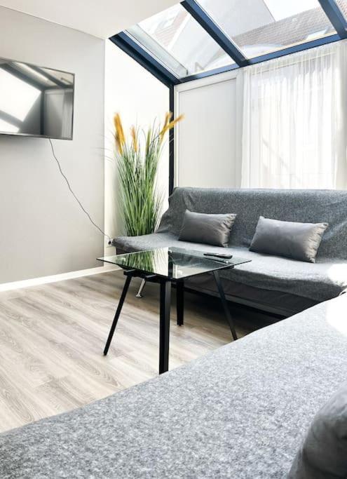 Schickes Apartment In City Lage B7 Karlsruhe Exterior foto