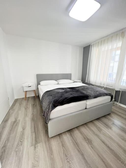 Schickes Apartment In City Lage B7 Karlsruhe Exterior foto